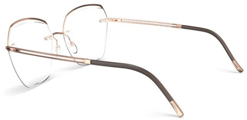 Silhouette Artline Fullrim 4563 Eyeglasses - view 30